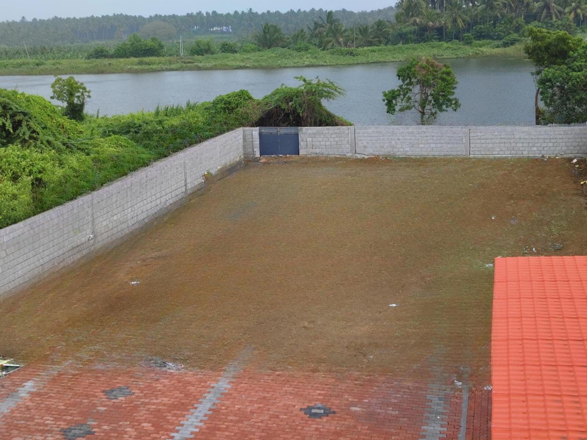 Hotel Sonia Mahi Inn Kanyakumari Exterior foto