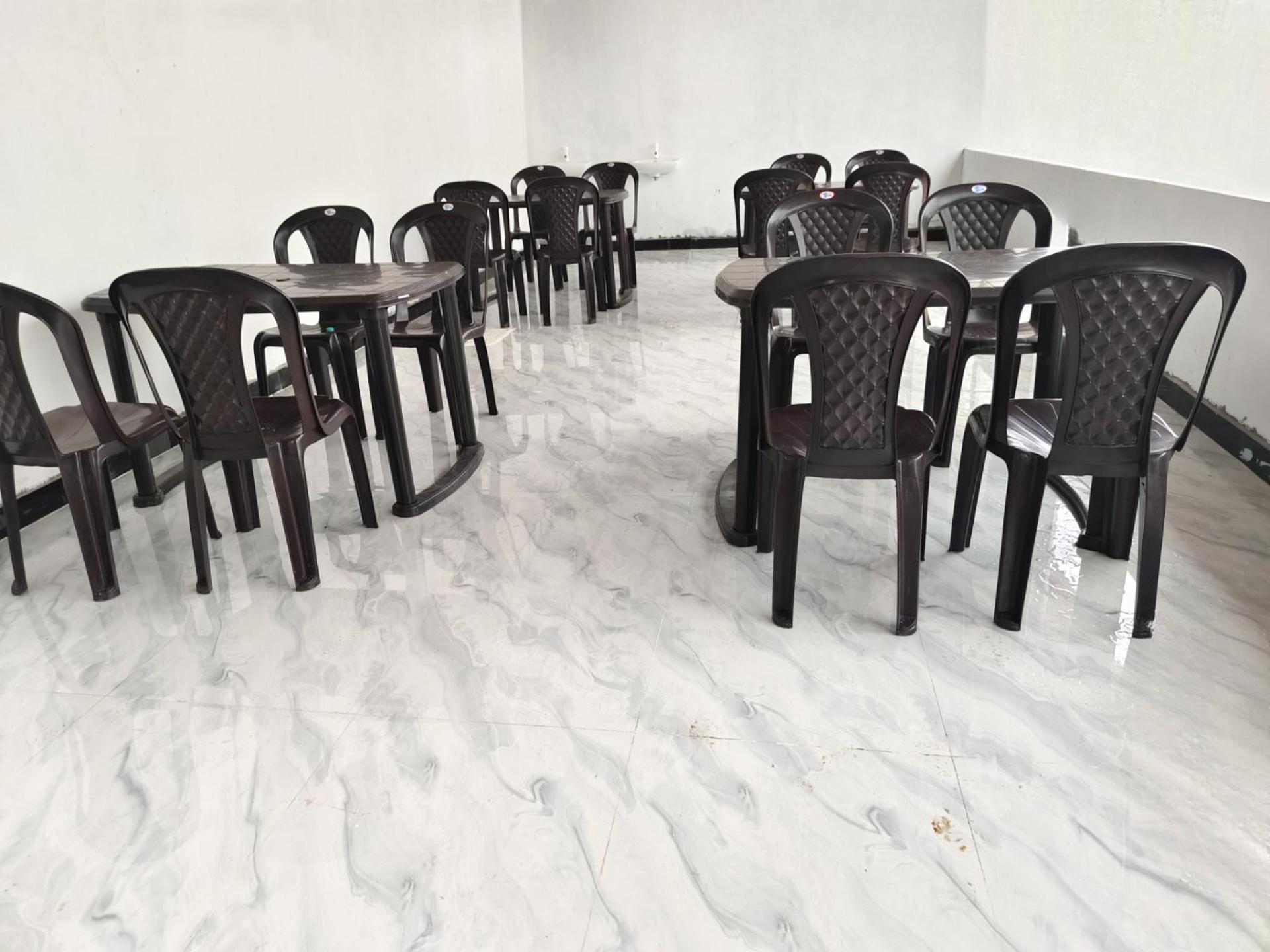 Hotel Sonia Mahi Inn Kanyakumari Exterior foto