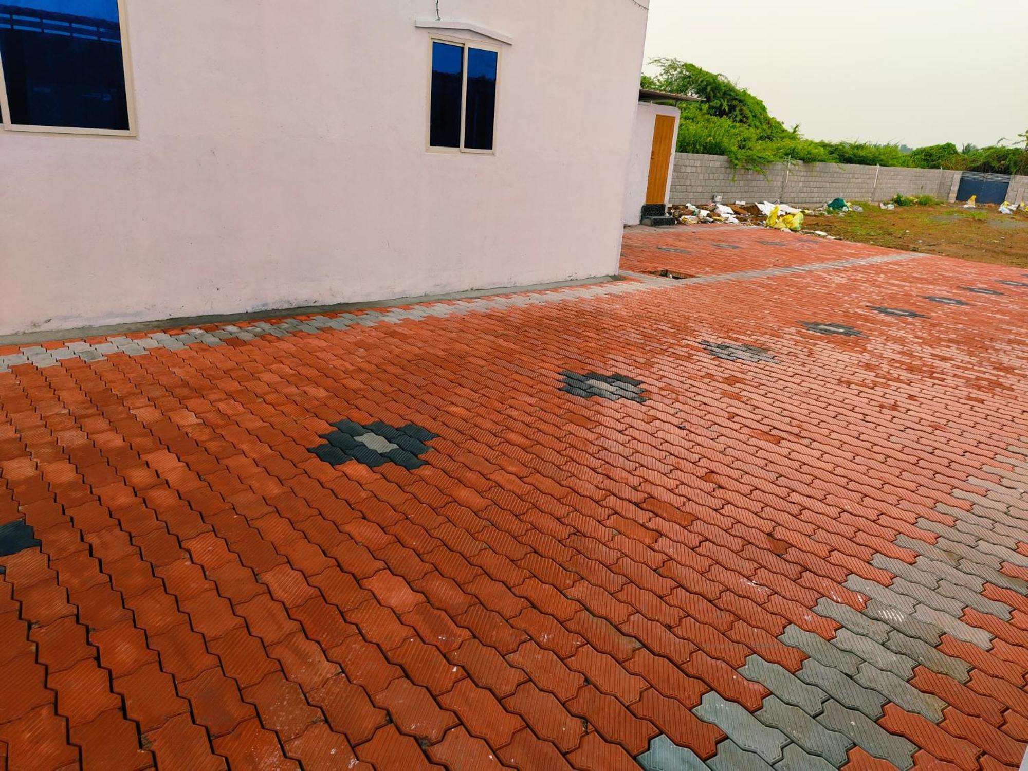 Hotel Sonia Mahi Inn Kanyakumari Exterior foto
