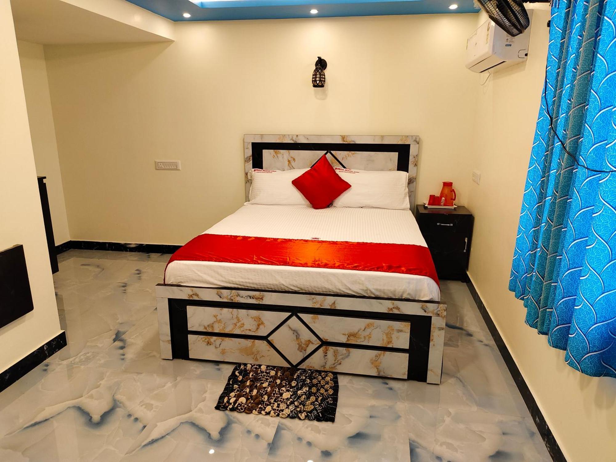 Hotel Sonia Mahi Inn Kanyakumari Cameră foto