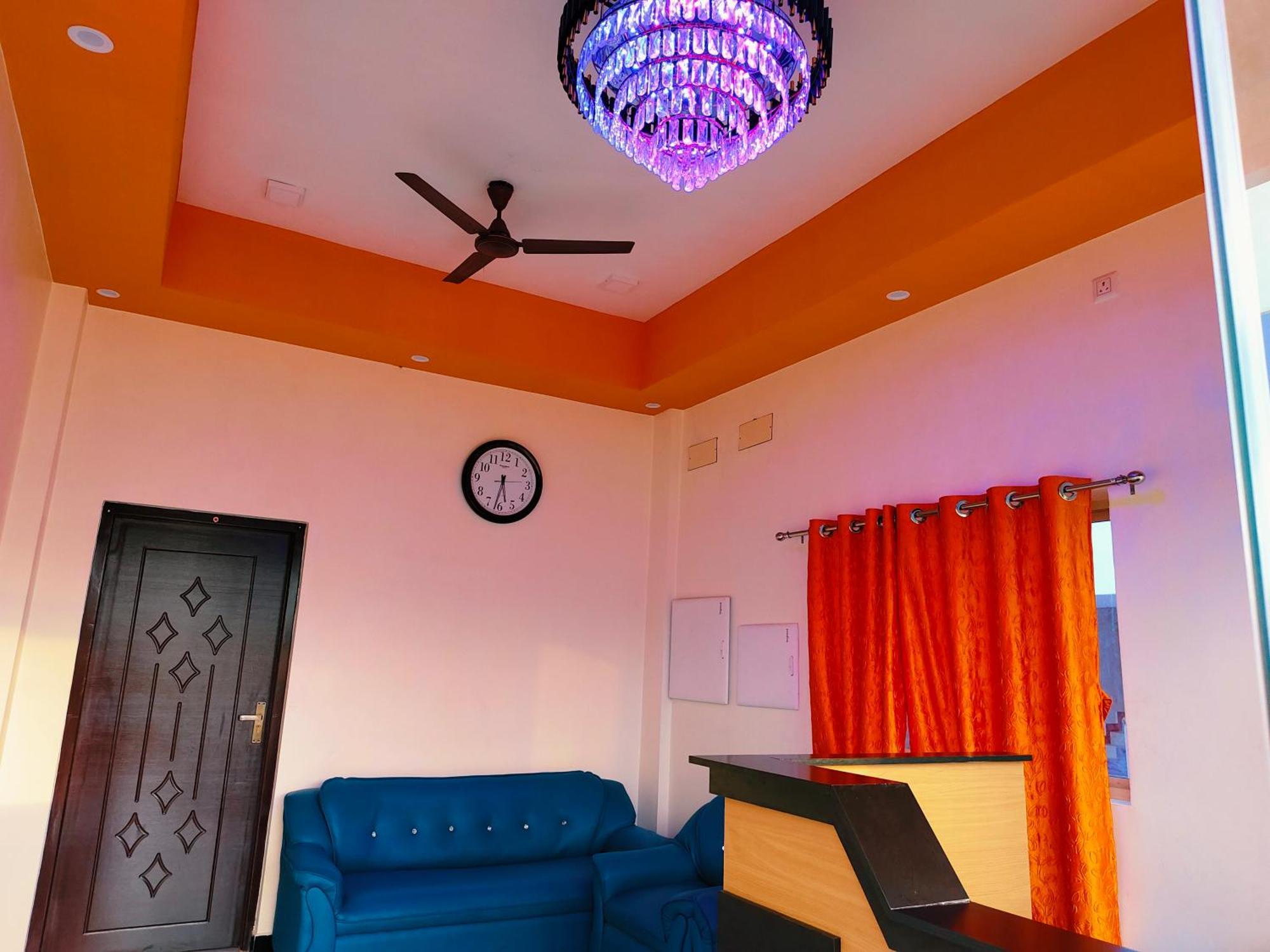 Hotel Sonia Mahi Inn Kanyakumari Exterior foto